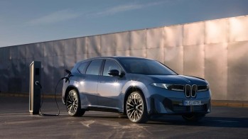 Nuevo BMW iX3: El inicio de una nueva era 100% el&eacute;ctrica con una autonom&iacute;a de hasta 805 km (WLTP)