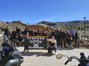 Una fiesta multicultural contra el acoso escolar