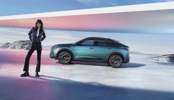 La gama el&eacute;ctrica de Peugeot Marcos Automoci&oacute;n crece en autonom&iacute;a y potencia: pasa de la &ldquo;e&rdquo; a la &ldquo;E&rdquo;