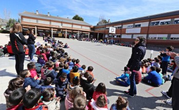 El PP denuncia la clausura de un aseo y el patio de infantil del Miguel Hern&aacute;ndez
