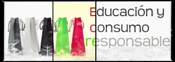 Educaci&oacute;n para un consumo responsable