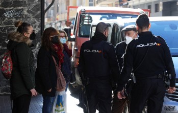 Roban 1.800 euros a un anciano mediante el enga&ntilde;o del k&eacute;tchup