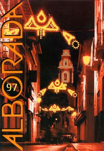 Alborada N&uacute;mero 42 - A&ntilde;o 1997