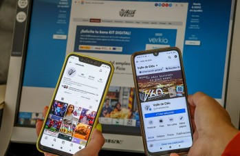 Valle de Elda supera los 40.000 seguidores en redes sociales
