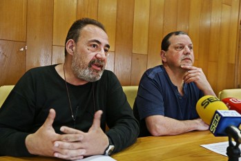 El AMPA del IES Valle de Elda anuncia movilizaciones de protesta ante la incertidumbre en que se encuentran