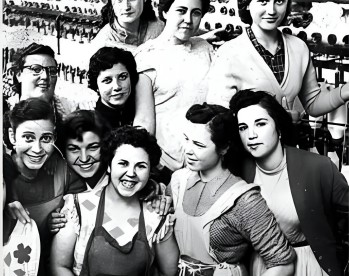 &ldquo;Mujeres de Elda&rdquo;, la ruta feminista de la ciudad