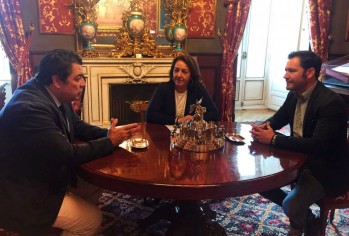 El PP pide apoyo al Senado para revertir la situaci&oacute;n del Museo del Calzado 