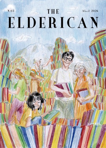 The Elderican - 03