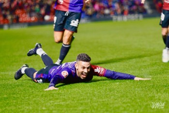 El CD Eldense despide a Manu Molina