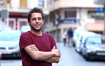 David Morcillo asumir&aacute; las concejal&iacute;as de Desarrollo Local y Turismo del Ayuntamiento de Petrer