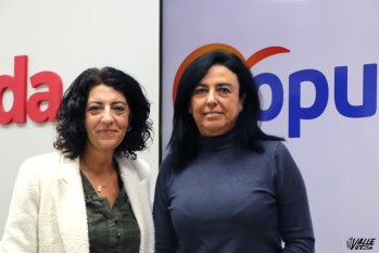 El Partido Popular de Elda pide aprobar el Plan Especial del Entorno del Castillo
