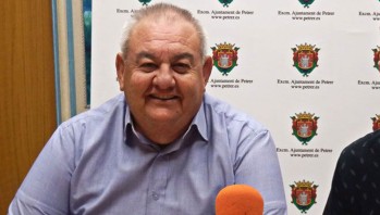 Fallece el exprofesor y pol&iacute;tico Pepe Medina a los 68 a&ntilde;os en Petrer