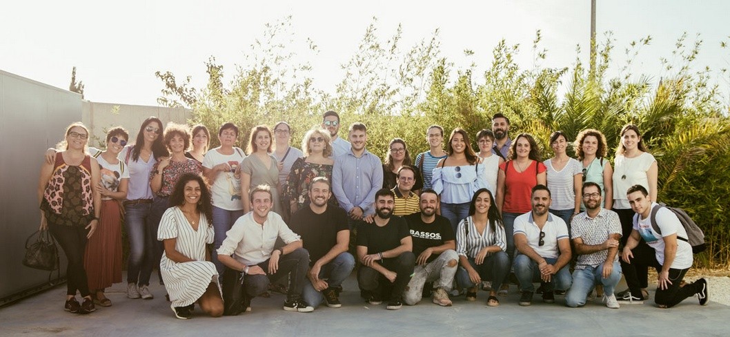 Seleccionan a 20 proyectos en la 4ª edición de Petreremprende que se repartirán 7.000 euros Seleccionan a 20 proyectos en la 4ª edición de Petreremprende que se repartirán 7.000 euros
