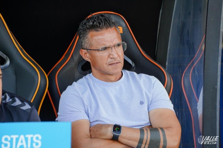 Dani Ponz: "Hemos tenido m&aacute;s ocasiones claras, pero no ha sido nuestro d&iacute;a de cara a gol"