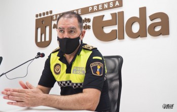 M&aacute;s vigilancia durante el fin de semana para evitar el uso de cuartelillos