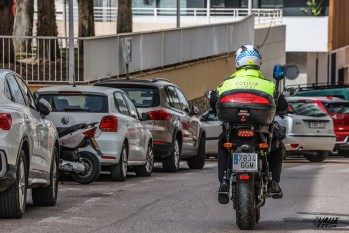 Desmantelan un botell&oacute;n en el que uno de los implicados agrede a un polic&iacute;a