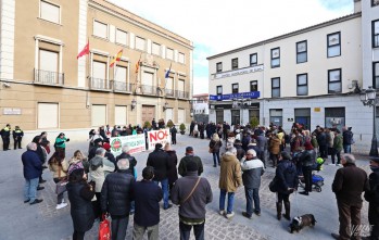 Surge un nuevo movimiento contra la precariedad en Elda