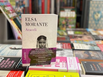 "Araceli" de Elsa Morante