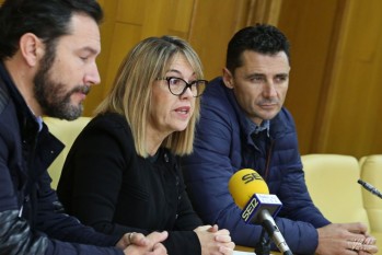 Piden m&aacute;s dinero para el consultorio Virgen de la Cabeza e invertir en Santa Infancia y la Casa de la Juventud