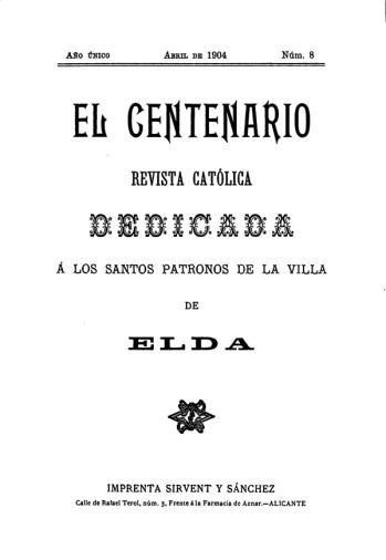 N&uacute;mero 08