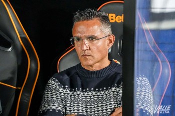 Dani Ponz: "Si somos capaces de lograr la tercera victoria consecutiva, conseguiremos una confianza total en nosotros mismos"