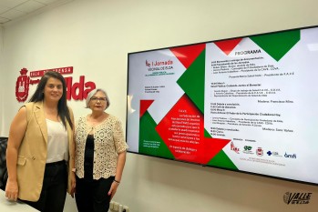 La FAVE organiza unas jornadas vecinales sobre la sanidad p&uacute;blica