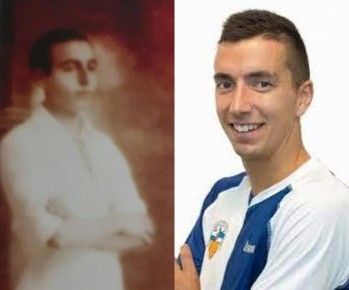 El Eldense ficha a otro Cap&oacute; 100 a&ntilde;os despu&eacute;s