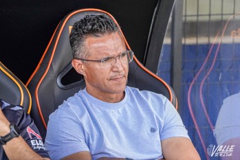 Dani Ponz: "El Eibar es un rival complicado, pero tenemos que pensar en c&oacute;mo seremos capaces de ganarles"