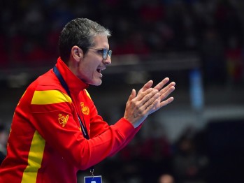 Las "Guerreras" de los petrerenses Arcos y Prades luchar&aacute;n por el bronce del Mundial