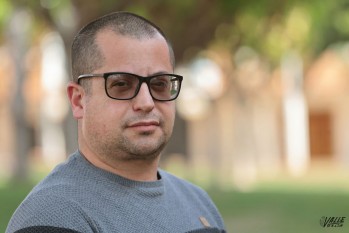 El f&iacute;sico eldense Alberto Corb&iacute; demuestra que existe una correlaci&oacute;n entre el alzheimer y los patrones de sue&ntilde;o