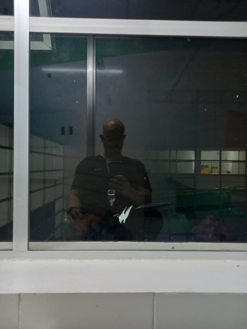 Diez kil&oacute;metros intrahospitalarios