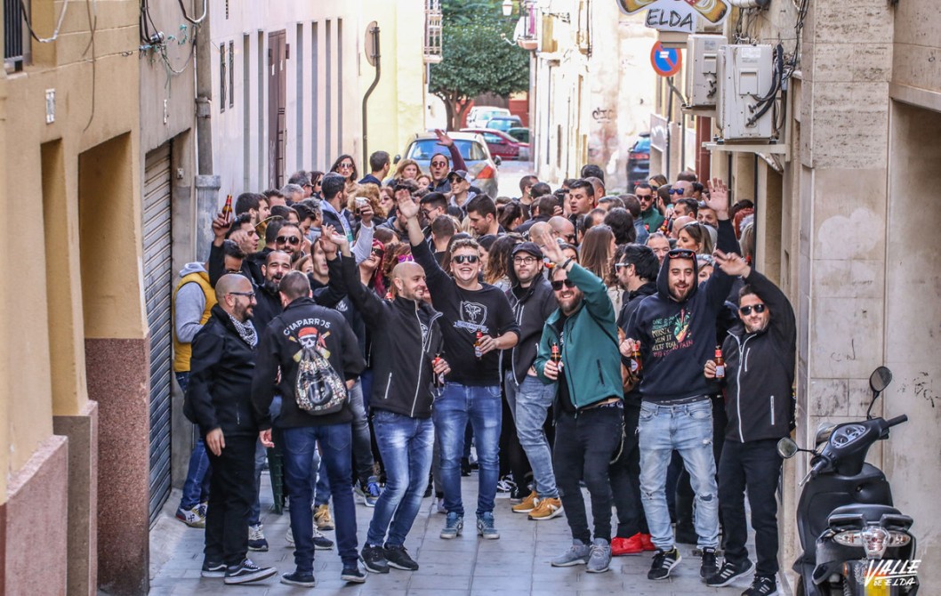Vuelve “La senda de los elefantes” este sábado Vuelve “La senda de los elefantes” este sábado