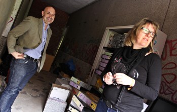 APANAH recibe una donaci&oacute;n de 6.000 euros para el acondicionamiento de una nueva sala de intervenci&oacute;n