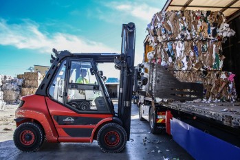 Reciclajes Elda no solo gestiona los residuos sino que tambi&eacute;n asesora a sus clientes sobre los mejores tratamientos