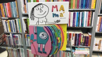  Mam&aacute; de Anna Llenas 