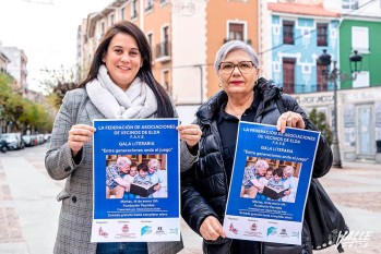 La FAVE celebrar&aacute; su cuarta gala literaria el pr&oacute;ximo 16 de enero