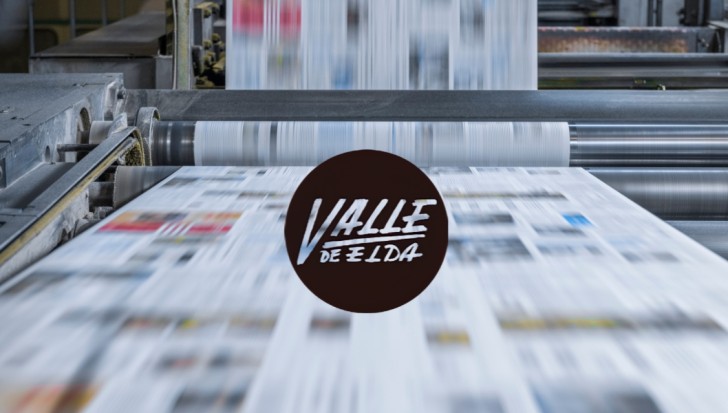 Valle de Elda estrenar&aacute; el 4 de septiembre un formato m&aacute;s grande y completamente a color