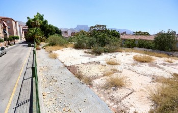 En busca de la cripta del Conde de Elda