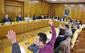 Elda ya tiene presupuestos para 2017