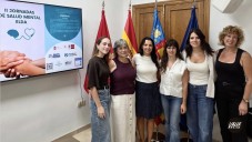 Regresan las Jornadas de Salud Mental de Elda