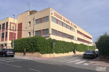 Una exposici&oacute;n y una ruta hist&oacute;rica con motivo del 125 aniversario de las Carmelitas en Elda