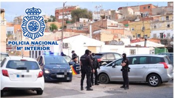 Prisi&oacute;n por intentar quemar a un hombre presuntamente mientras dorm&iacute;a