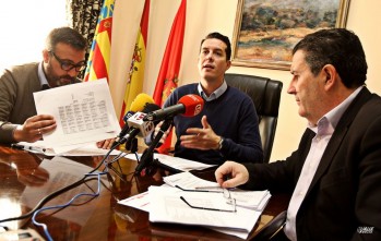El nuevo presupuesto municipal se aprobar&aacute; el viernes con un aumento de las partidas sociales 