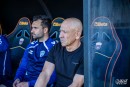 Claudio Barrag&aacute;n deja de ser el entrenador del CD Eldense