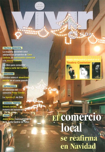 Vivir en Elda 303