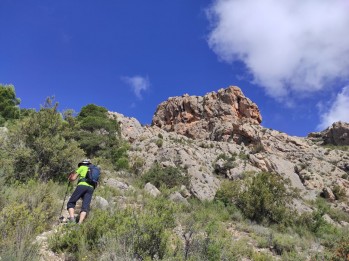 Temperaturas agradables para esta &eacute;poca del a&ntilde;o