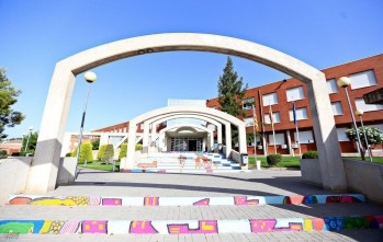Unos 700 alumnos inaugurar&aacute;n el Centro Integrado Valle de Elda en septiembre