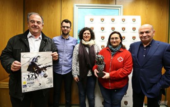 El Goya a Mejor Documental "Sue&ntilde;os de Sal" se podr&aacute; ver en Petrer