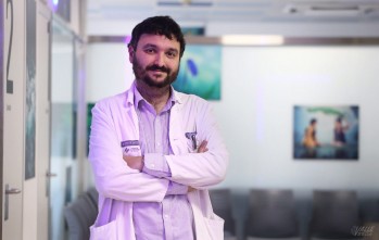 Juan Antonio Barrera, nuevo jefe de Oncolog&iacute;a: &ldquo;El c&aacute;ncer se podr&iacute;a reducir con un cambio en los h&aacute;bitos alimenticios y haciendo ejercicio a diario&rdquo;