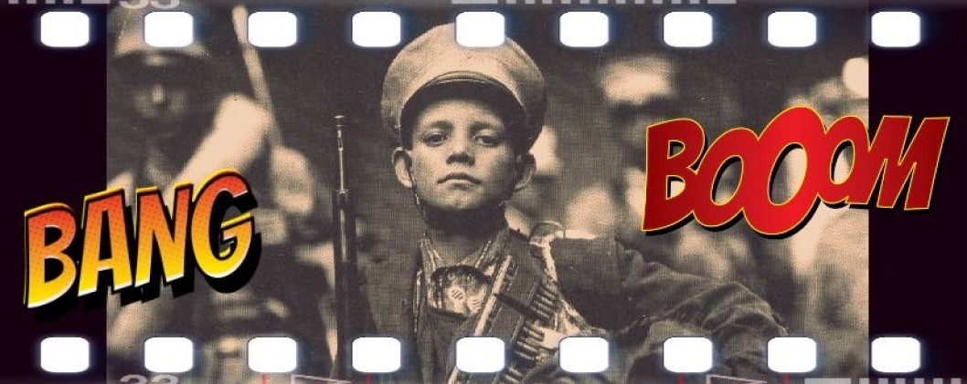 La escuela de la guerra La escuela de la guerra
